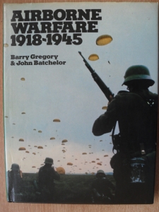 CHEAP BOOKS  ZB3799 AIRBORNE WARFARE 1918-1945